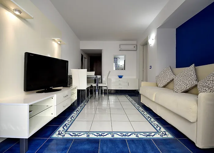Sedil Dominova Apartment