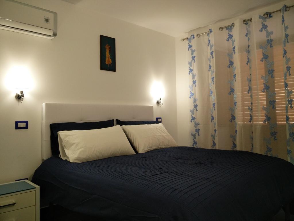 Sedil Dominova Apartment
