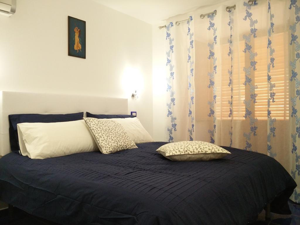 Apartment Sedil Dominova