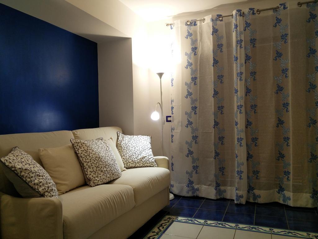Apartment Sedil Dominova *