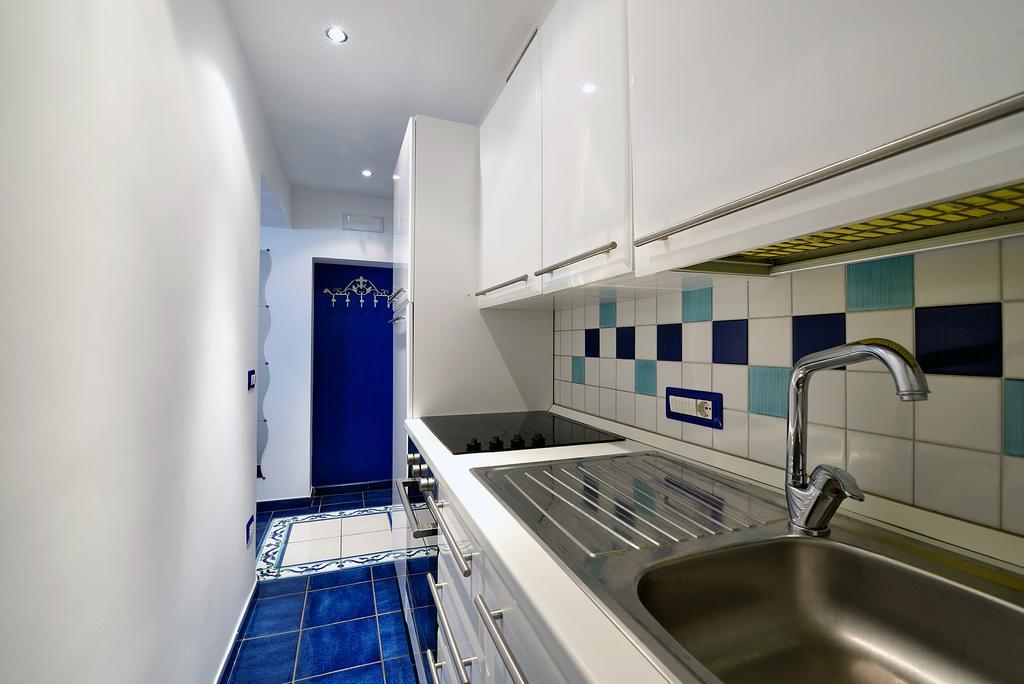 Sedil Dominova Apartment *