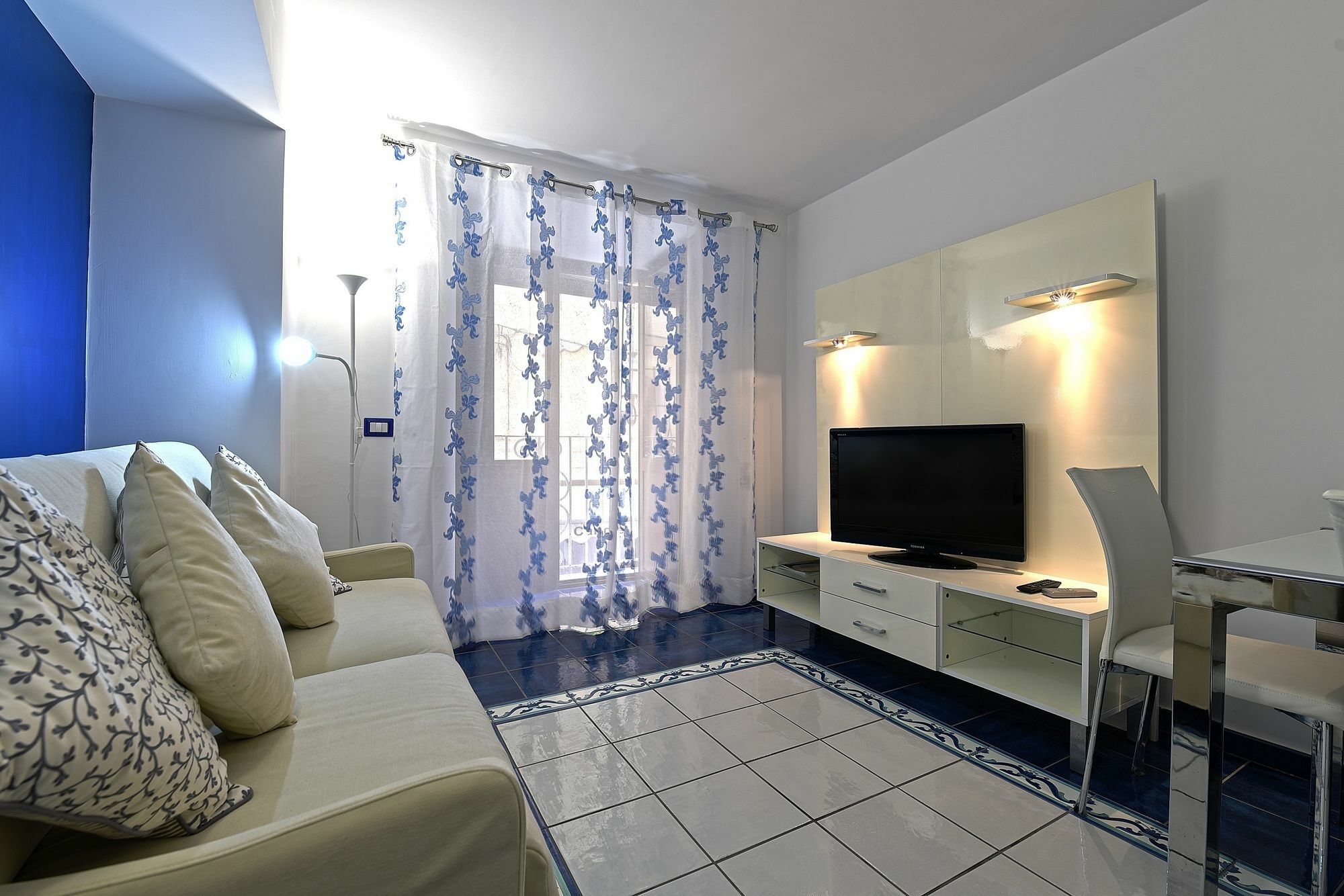 Apartment Sedil Dominova *